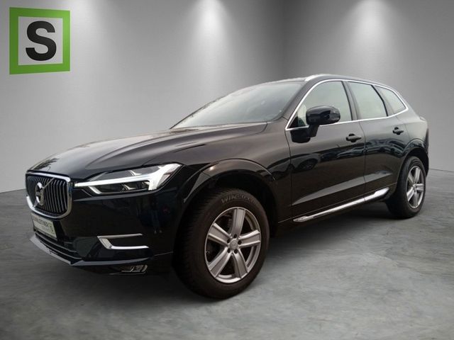 Volvo XC 60 XC60 Inscription 2WD