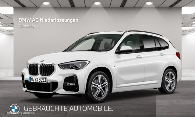 BMW X1 xDrive18d