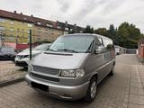 Volkswagen T4 Caravelle 2.5 TDI 75kW lang TÜV NEU*WIE NEU - Volkswagen T4 in Essen