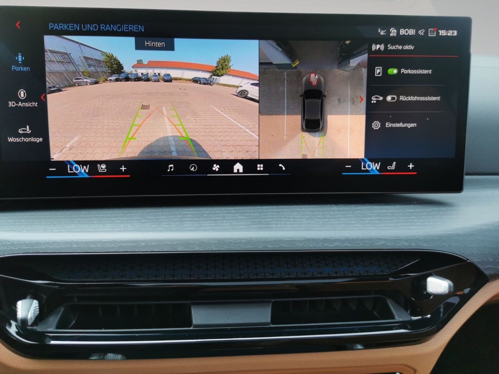 BMW i4 - Bild 10