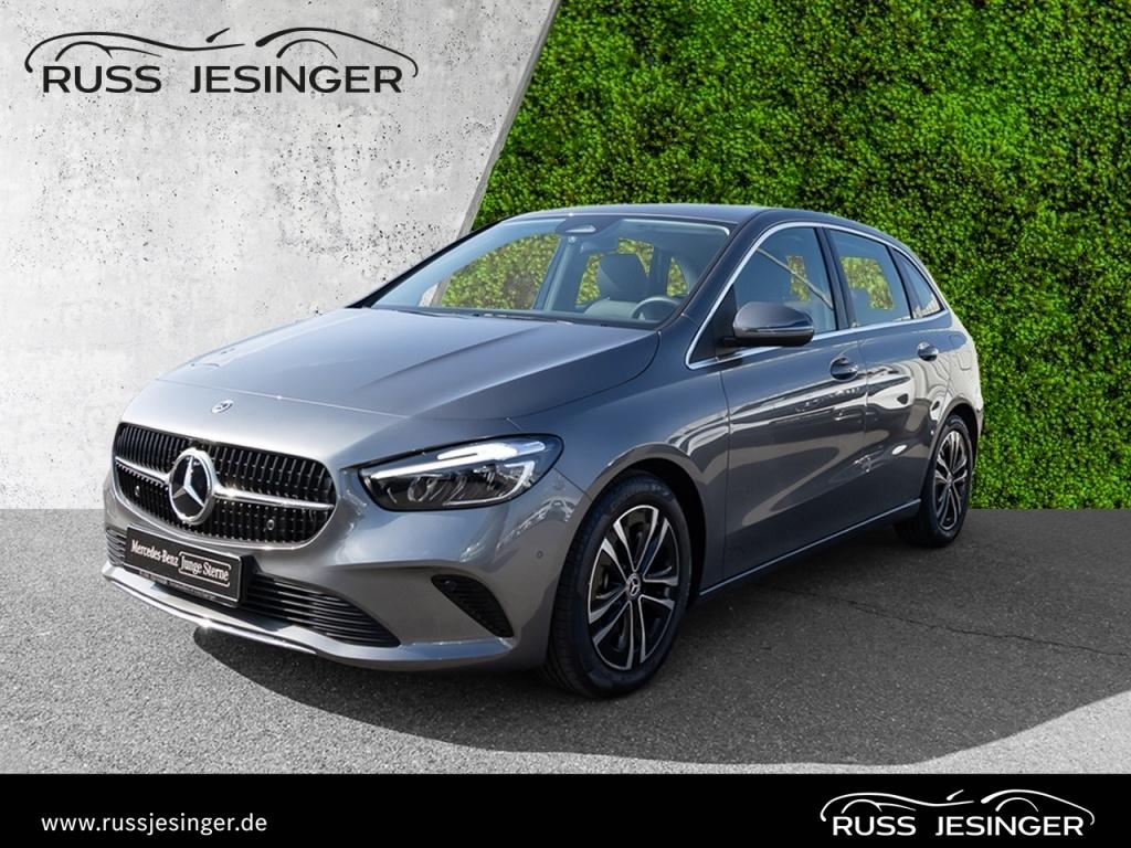 Mercedes-Benz B 200 d Progressive *Cam*LED*MBUX*Navi*SpurH*PDC