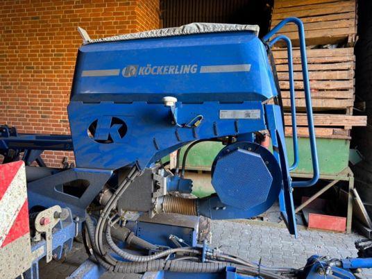 Andere Köckerling Speed Drill