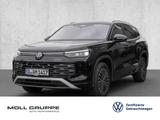 Volkswagen Tayron 2.0 TDI DSG Elegance 7-Sitze NAVI PANO - Volkswagen mit Diesel-Antrieb: 2.0