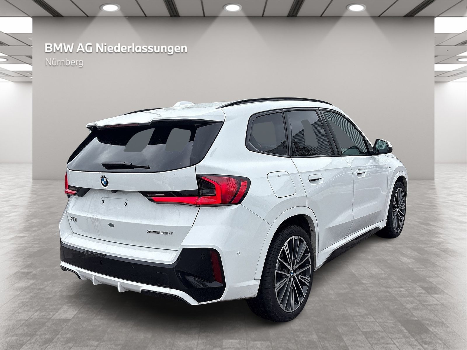 BMW X1 - Bild 6