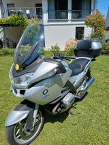 BMW R 1200 RT - Angebote entsprechen deinen Suchkriterien