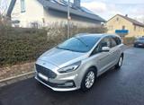 Ford S-Max 2.0 EcoBlue 190 PS Automatik - Ford S-Max in Wiesbaden