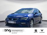 Seat Leon Sportstourer 1.4 TSI DSG FR - Seat Leon: Sportstourer