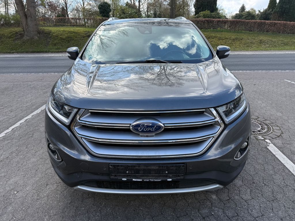 Image of Ford Edge