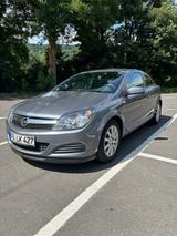 Opel Astra GTC 1.7 CDTI Sport TÜV + INSP Neu! - Opel Astra aus 2007: Sport