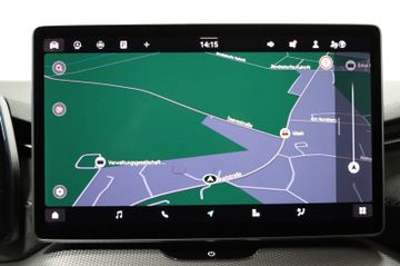 Fahrzeugverkauf 20 Skoda Kodiaq 2.0 TDI 142 kW 4x4 Sportline