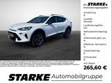 Cupra Formentor 2.0 TDI DSG  AHK Navi LED Kamera PDC L