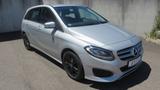Mercedes-Benz B 180 BlueEfficiency Sports Tourer AHK - Mercedes-Benz B-Klasse: Sports Tourer