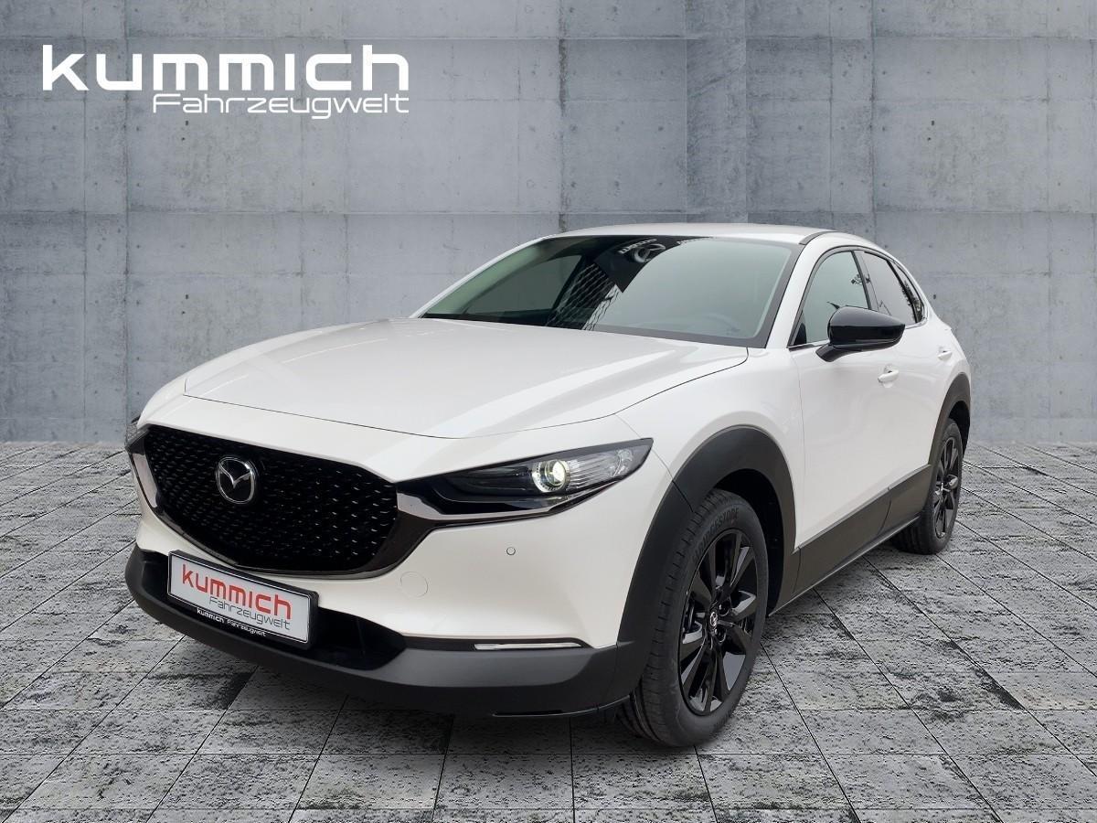 Mazda CX-30 2.5L 6AT Nagisa WINTERRADSATZ GRATIS*