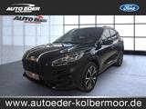 Ford Kuga Plug-In Hybrid ST-Line X Sportpaket Navi - gebrauchte Ford SUV & Geländewagen
