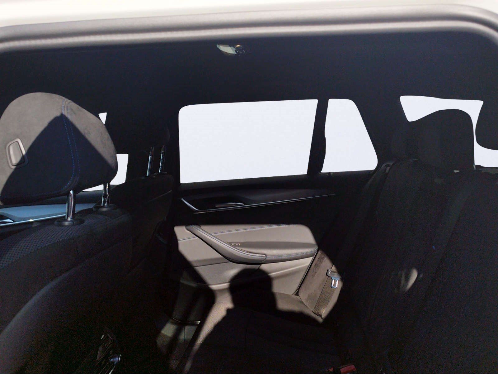 BMW 520 - Bild 11