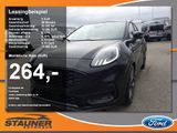 Ford Puma ST 1.0l EcoBoost MHEV Heckklappe elektrisch - Ford New cars mit Benzin-Antrieb: Kleinwagen
