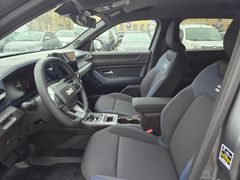 Fahrzeugabbildung Duster III Hybrid 140 Journey 1.6 E-TECH EU6e