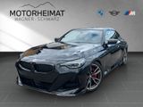 BMW M240i Coupe M Performance AdapLED - gebrauchte BMW M240i aus dem Jahr 2023