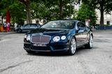 Bentley GT V8 *Perfect configuration* - Bentley aus 2013