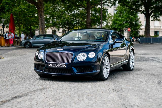 Bentley GT V8 *Perfect configuration*