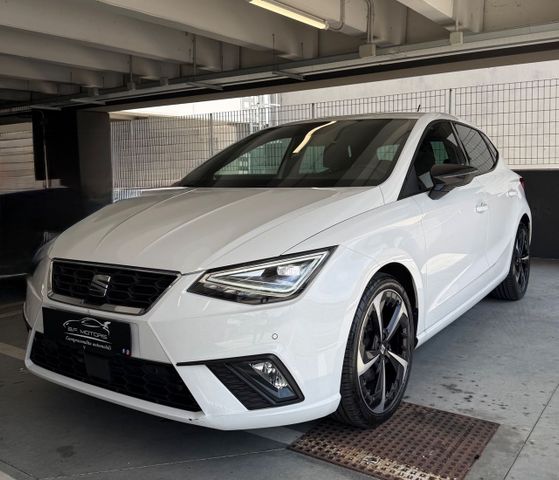 SEAT Seat Ibiza fr 2023 km 59.000