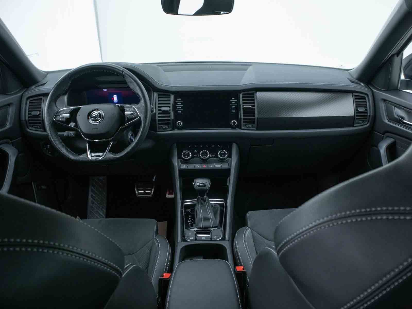 Skoda Kodiaq - Bild 14