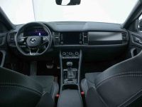 Skoda Kodiaq - Vorschau Bild 14