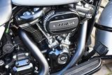 Harley-Davidson Road King Special 1. Hand, 5HD - MOTORRAD MEHR ALS 1500 CCM