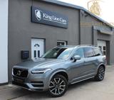 Volvo XC90 D5 AWD 20-ZOLL+AHK+ACC+LED+DIGITAL+ - Volvo XC90: 2.5