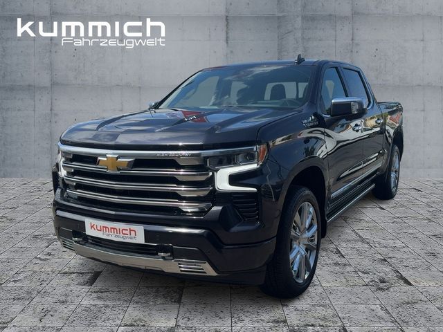 Chevrolet Silverado 2023 Cheyenne High Country