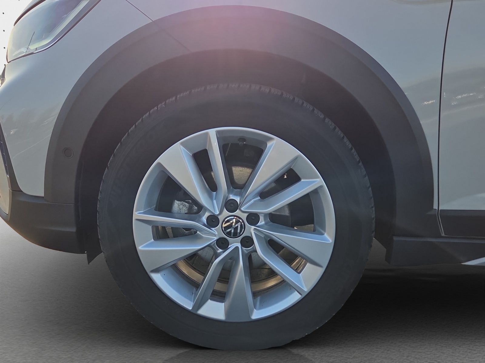 Volkswagen Taigo - Bild 16