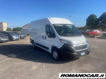 Peugeot Boxer - 3