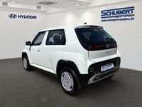 Hyundai INSTER - Vorschau Bild 4