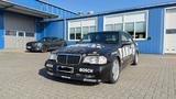 Mercedes-Benz C36 AMG -Oldtimer mit DTM-Rallye-Look - Mercedes-Benz C 36 AMG Gebrauchtwagen