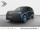 Volkswagen Tayron R-Line 2,0 l TDI 4MOTION DSG *NAVI *ACC * - Volkswagen Tayron: R Line