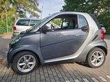 Smart ForTwo  1.0 52kW Auitom , Klima, Sondermodell - Gebrauchtwagen mit Automatik bis 4.500 Euro
