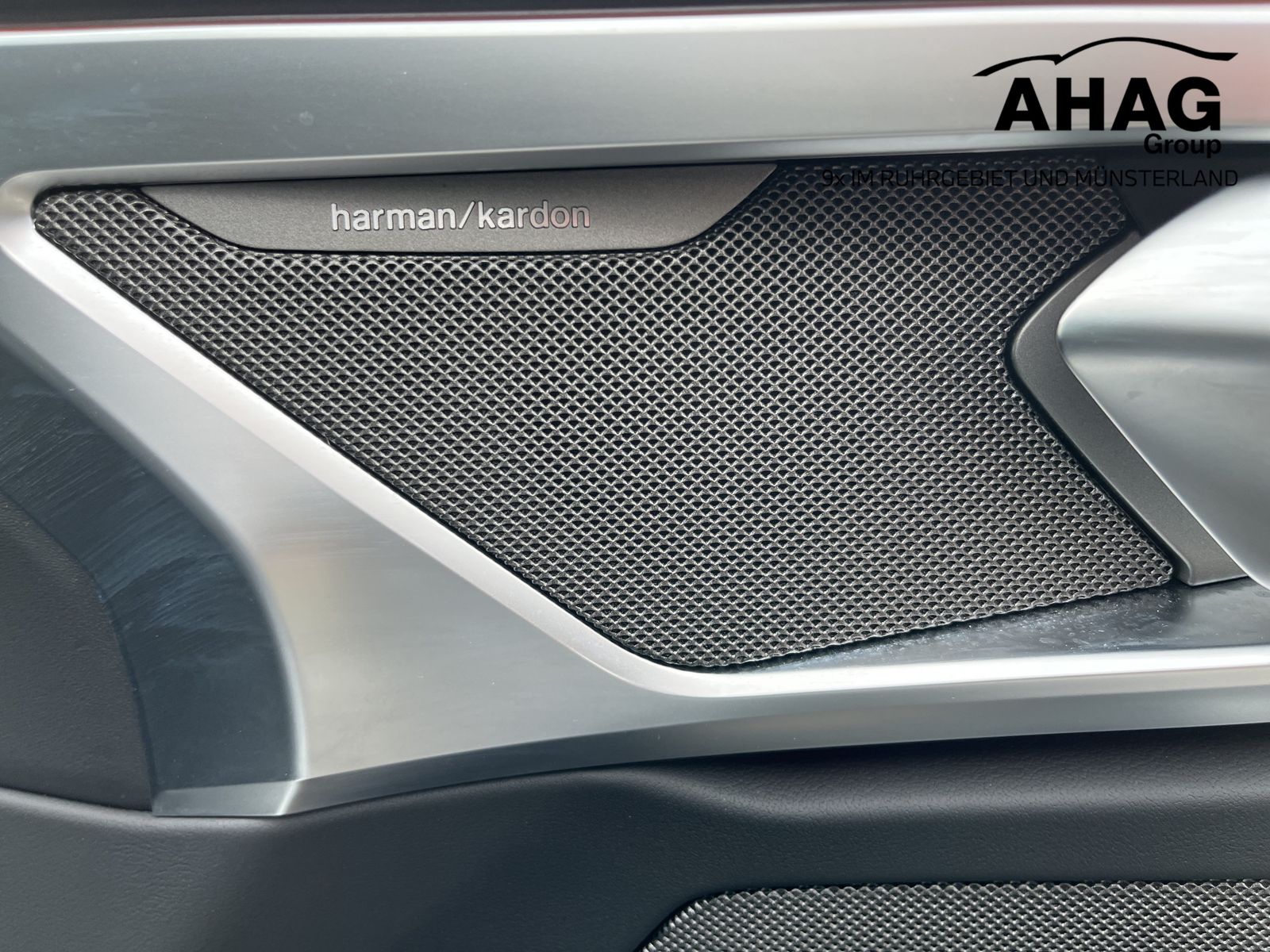 BMW M850 - Bild 15