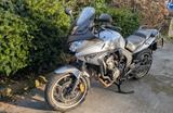 Honda CBF 600 SA PC43 sehr guter Zustand, wenig km - HONDA CBF600S