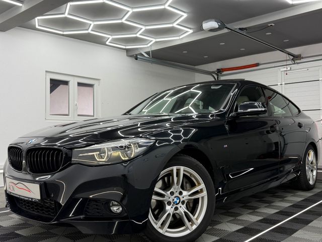 BMW 335 d xDrive M SPORT/LED/HuD/PANO/KAMERA/MEMORY
