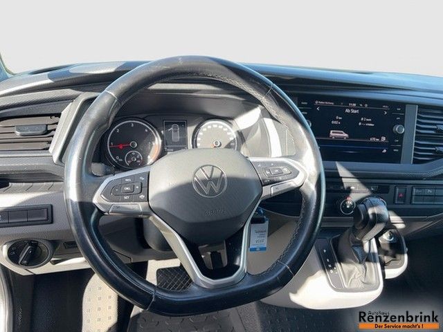 T6.1 Transporter  TDI DSG
