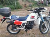 Honda XL 350 R - HONDA 350 X