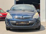 Opel Corsa D Edition*STEUERKETTE NEU* - Opel Corsa Gebrauchtwagen in Düsseldorf