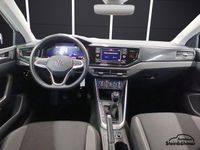 Volkswagen Polo - Vorschau Bild 18