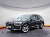 Audi Q7 S line 50 TDI quattro tiptr. STANDHEIZ HEAD 4 - Audi Q7 in Magdeburg