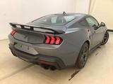 Ford Mustang Fastback 5.0 Ti-VCT V8 Dark Horse - Ford Mustang Dark-Horse