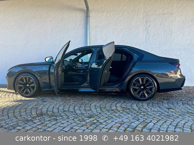 BMW i7 xDr. 60 *M SPORT PRO*LOUNGE SEAT*FOND ENT*SKY