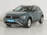 Volkswagen T-Roc 2.0 TDI Life 6-Gg. NAV/LED/AHK - Gebrauchtwagen in Gelsenkirchen