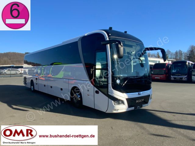 MAN R 10 Lion´s Coach/ R 07/ R 08/ Neulack