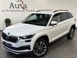 Skoda Kodiaq 2.0 TDI DSG Tour 4x4 NAV+LED+AHK+KAM+ACC - Skoda Kodiaq TOUR mit Diesel-Antrieb