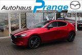 Mazda 3 2024 M-Hybrid Homura G-122 *Aktionspreis* NAVI - Mazda: Aktion